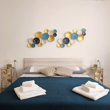 Genova Center Apartment - San Martino מראה חיצוני תמונה