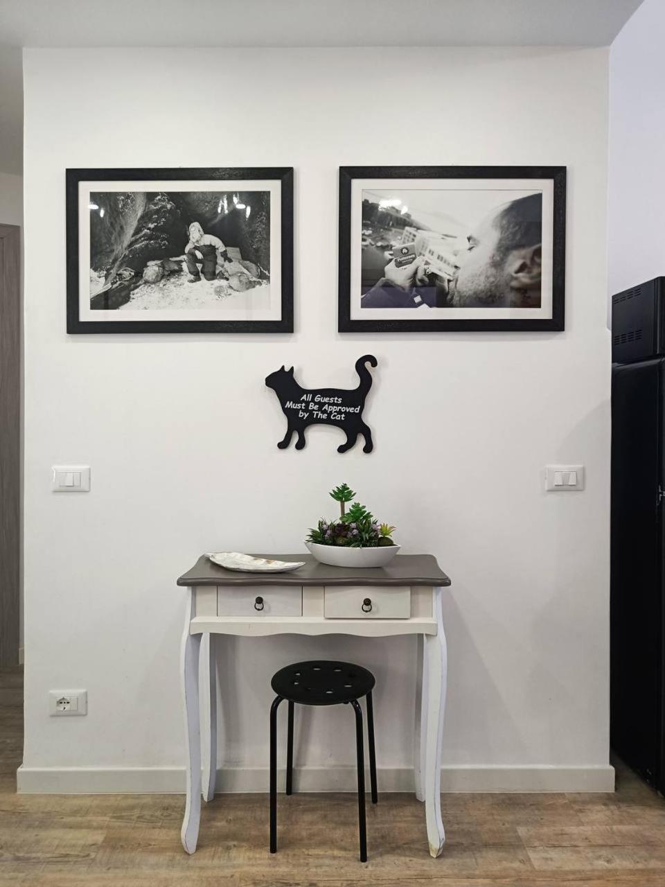 Genova Center Apartment - San Martino מראה חיצוני תמונה