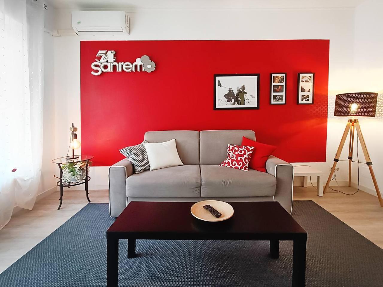 Genova Center Apartment - San Martino מראה חיצוני תמונה