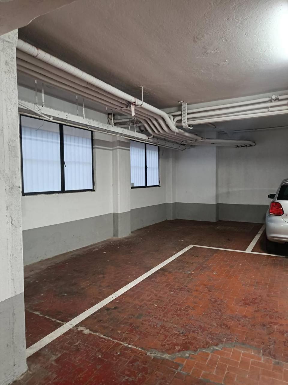 Genova Center Apartment - San Martino מראה חיצוני תמונה
